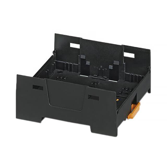 2200520 Phoenix Contact  Componentes de la caja